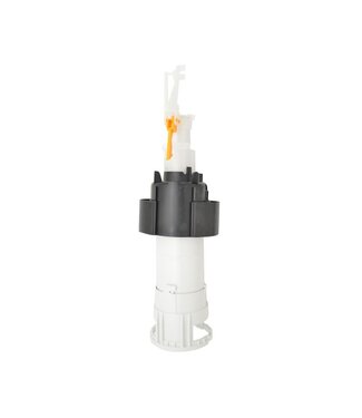 Isorad Afsluitmechanisme - Onix plus