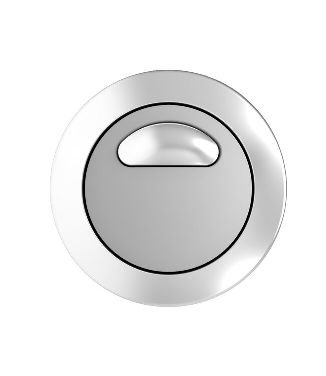 Universeel binnenwerk 3/6L Onderaansluiting