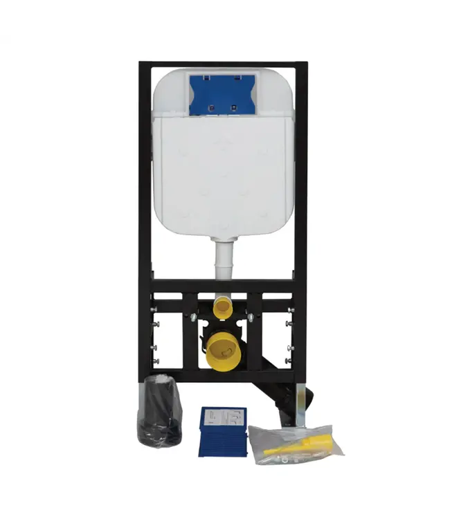 Nero Wc-inbouwreservoir 3-6 liter