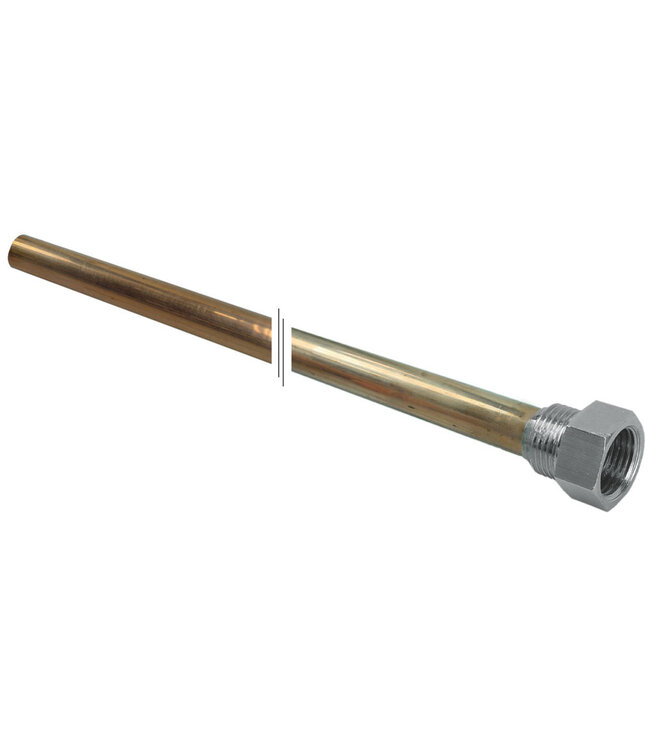 Stromingsbuis 72 cm x 1/2