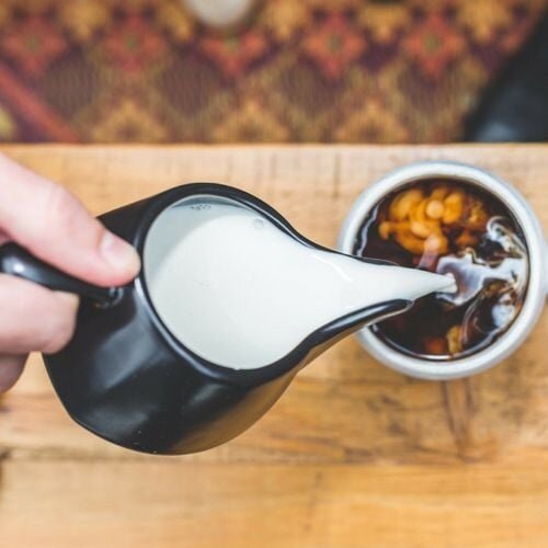 Glutenfreie Pflanzendrinks