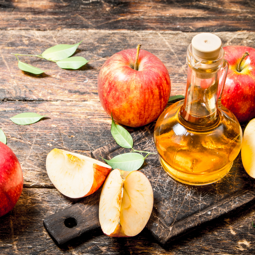 Glutenfreier Cider