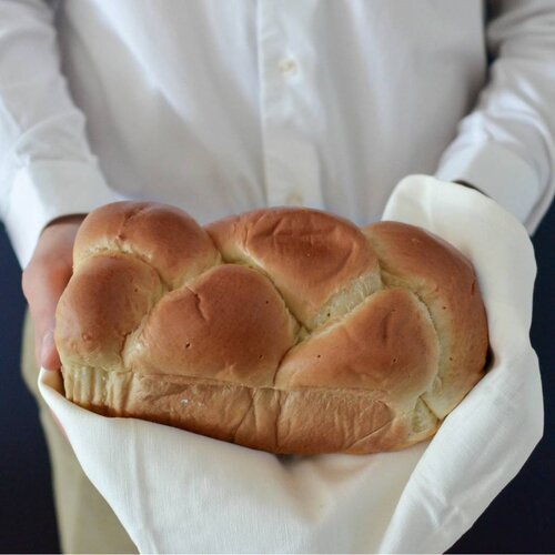 Glutenfreie Aufbackbrötchen