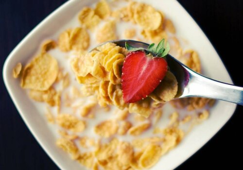 Cornflakes Cornflakes