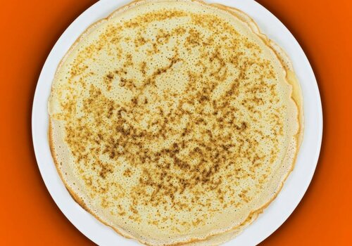 Pfannkuchenmischungen Pfannkuchenmischungen