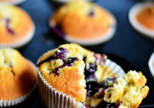 Kuchen, Donuts & Muffins Kuchen, Donuts & Muffins