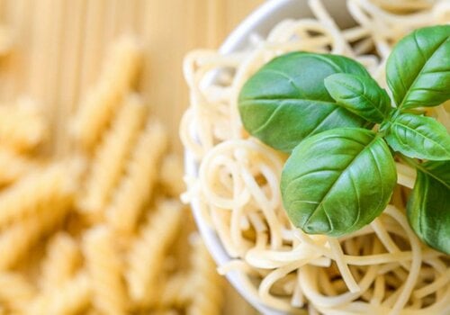 Pasta