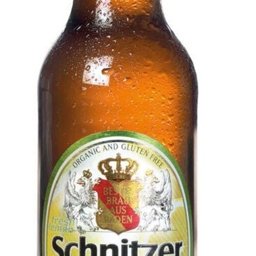 Glutenfreie Fruchtbiere / Radler