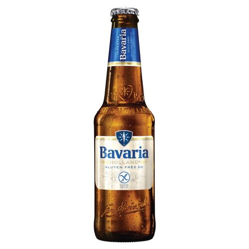 Glutenfreies Pilsner