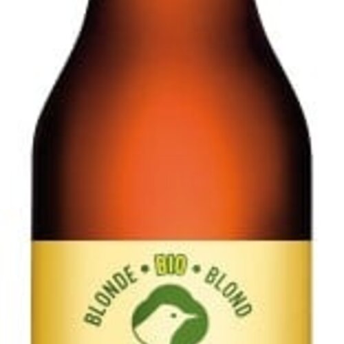 Glutenfreies Blond