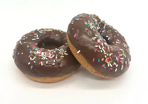 Frische Donuts Frische Donuts