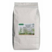 Brotesatz Braun 5 Kilo - Glutenfrei