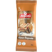 Vienes Baguette 2 Stück - Glutenfrei