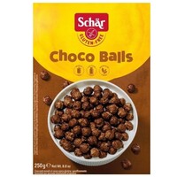 Choco Balls - Glutenfrei