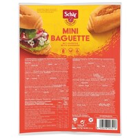 Mini-Baguette-Duo - Glutenfrei