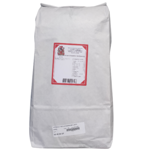 Le Poole Twello's Bauernbrot Laktosefrei 5kg - Glutenfrei Le Poole Twello's Bauernbrot Laktosefrei 5kg - Glutenfrei