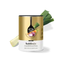 Fleischbrühe 220 Gramm - Glutenfrei