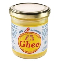 Ghee Butteröl Klein Bio - Glutenfrei.