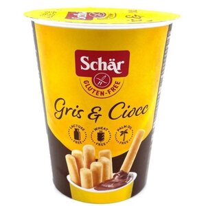 Schär Gris & Ciocc - Glutenfrei Schär Gris & Ciocc - Glutenfrei