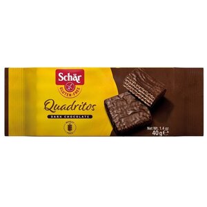 Schär Quadritos - Glutenfrei Schär Quadritos - Glutenfrei
