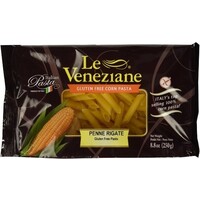 Penne - Glutenfrei