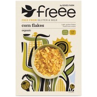 Cornflakes Bio - Glutenfrei