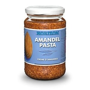Horizon Mandelmus Bio - Glutenfrei Horizon Mandelmus Bio - Glutenfrei