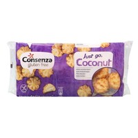 Kokosmakronen - Glutenfrei