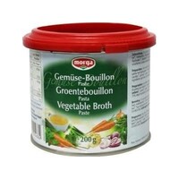 Gemüsebrühe Pasta Bio - Glutenfrei