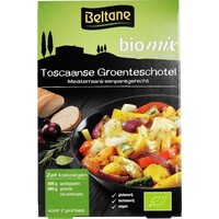 Toskanischer Gemüseeintopf Bio - Glutenfrei
