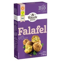 Falafelmischung Bio - Glutenfrei