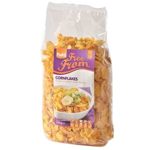 Peak's Free From Cornflakes - Glutenfrei Peak's Free From Cornflakes - Glutenfrei
