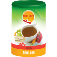 Fleischbrühe 550 Gramm - Glutenfrei