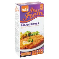 Paniermehl - Glutenfrei