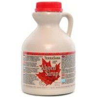 Ahornsirup Grad C 500 ml Bio - Glutenfrei