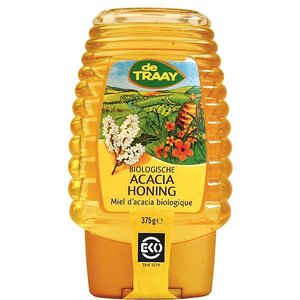 De Traay Bio-Akazienhonig - Glutenfrei
