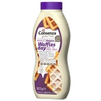 Shaker Brüsseler Waffelmix - Glutenfrei