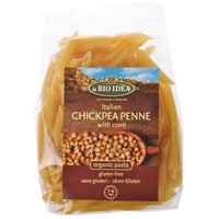 Kichererbsenpasta Bio - Glutenfrei