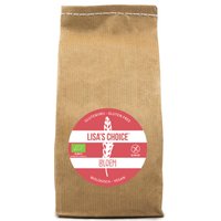 Blume Bio - Glutenfrei