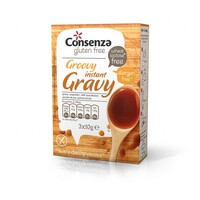 Instant-Brühenpulver - Glutenfrei