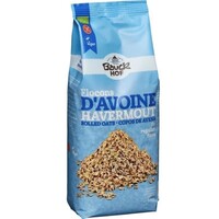Haferflocken Bio - Glutenfrei