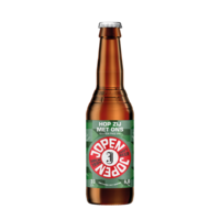 Hopfen Sie Mit Uns 6% 33cl - Glutenfrei