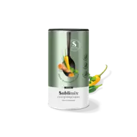 Currysuppe 256 Gramm - Glutenfrei