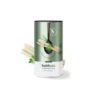 Spargelsuppe 210 Gramm - Glutenfrei