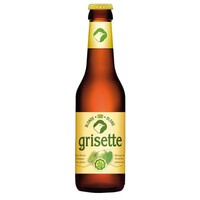 Blondes Bier 5,5% 25cl Bio - Glutenfrei