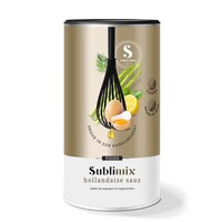 Holländische Sauce 215 Gramm - Glutenfrei