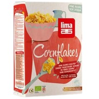 Bio-Cornflakes - Glutenfrei