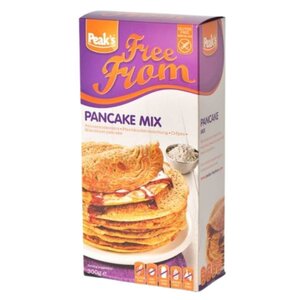 Peak's Free From Pfannkuchenmischung - Glutenfrei Peak's Free From Pfannkuchenmischung - Glutenfrei