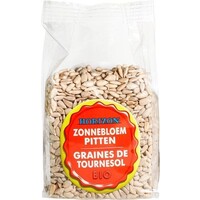 Sonnenblumenkerne Bio - Glutenfrei
