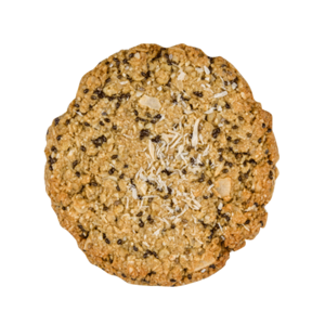 Kookie Cat Chia Zitronenkeks Bio - Glutenfrei Kookie Cat Chia Zitronenkeks Bio - Glutenfrei